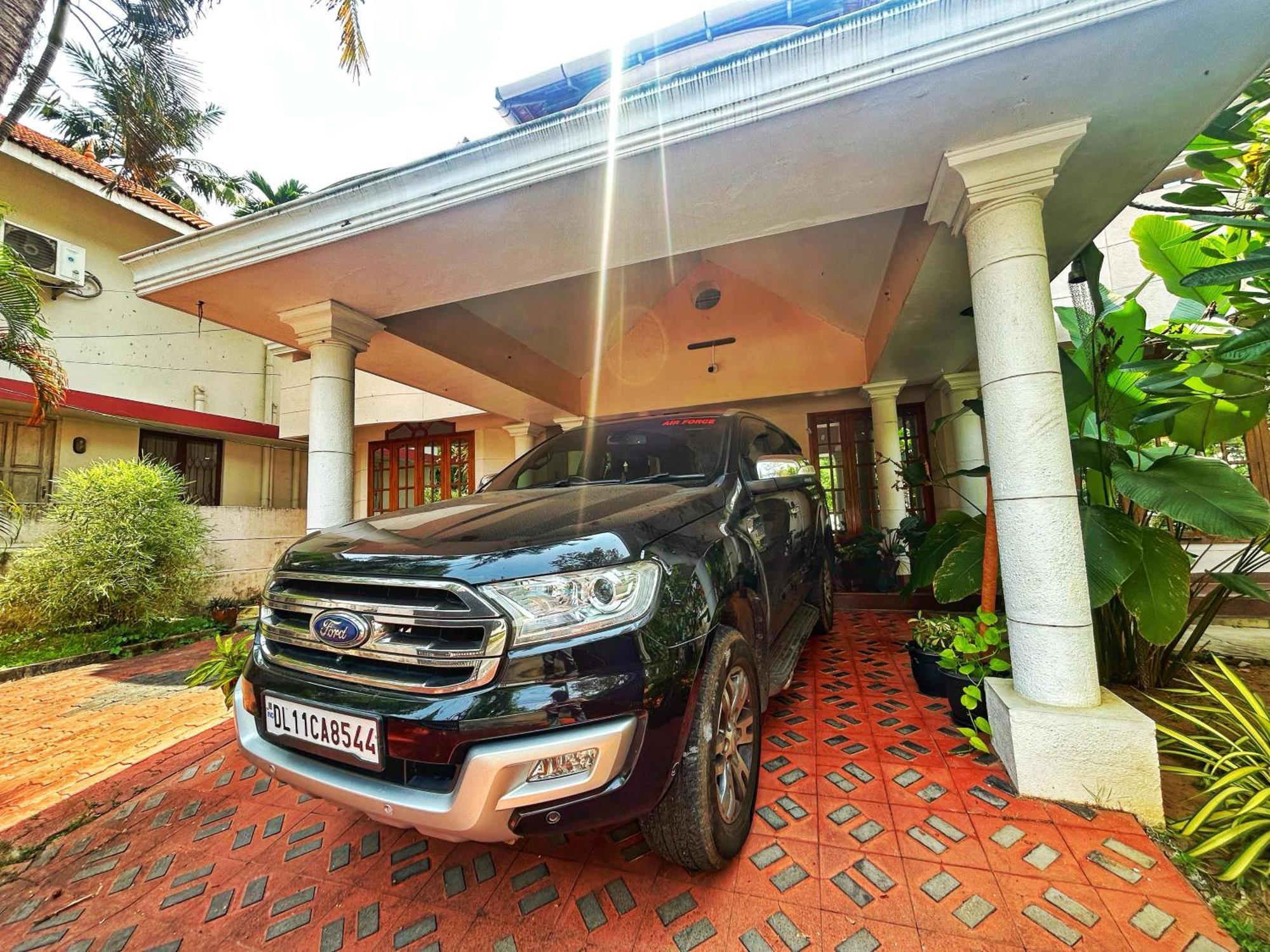 La Casa Trivandrum 4 Bhk Ac Luxury Villa At City Centre, Just 6 Kms To Airport Thiruvananthapuram Exterior photo